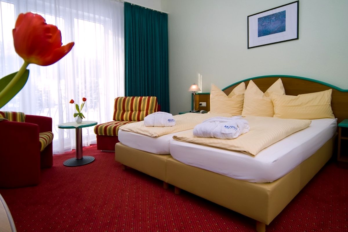 hotel zur post bad rothenfelde